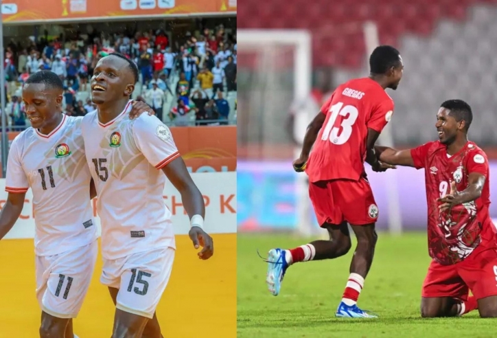 Nhận định Kenya vs Madagascar: Ngang tài ngang sức