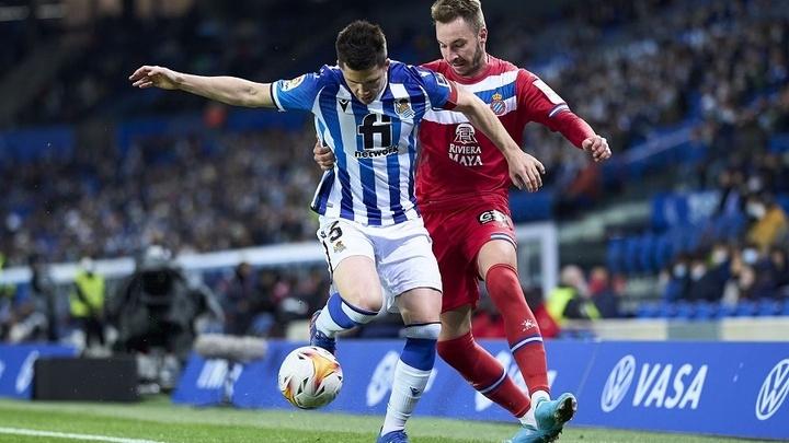 Nhận định Real Sociedad vs Espanyol: Hứa hẹn kịch tính