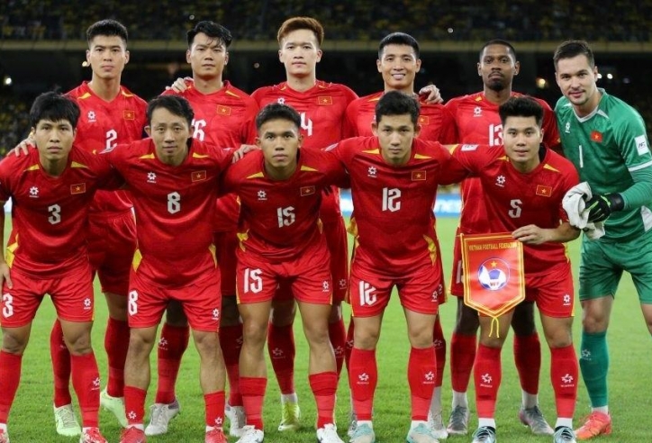 CĐV Việt Nam phản ứng trái chiều về danh sách tập trung ĐT