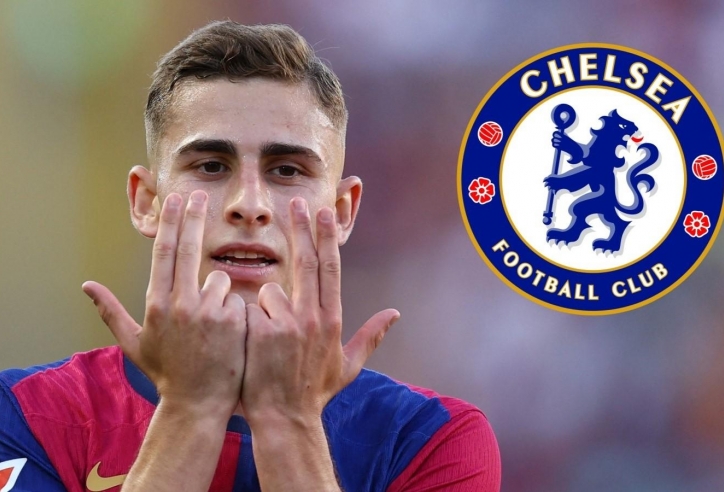 Chelsea nhắm đề tài năng trẻ hay bậc nhất lò La Masia