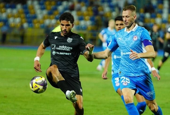 Nhận định Zhenis vs Tobol: Lịch sử đang ủng hộ 1 bên
