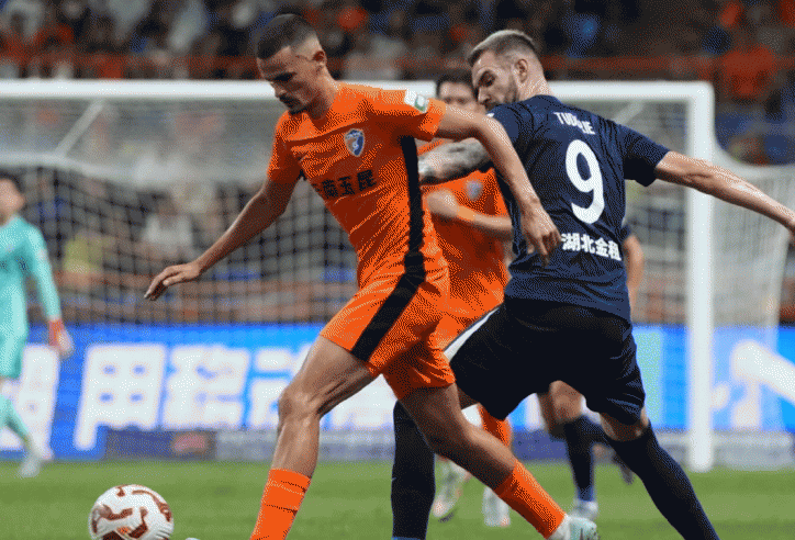 Nhận định Yunnan Yukun vs Changchun Yatai: Hứa hẹn kịch tính