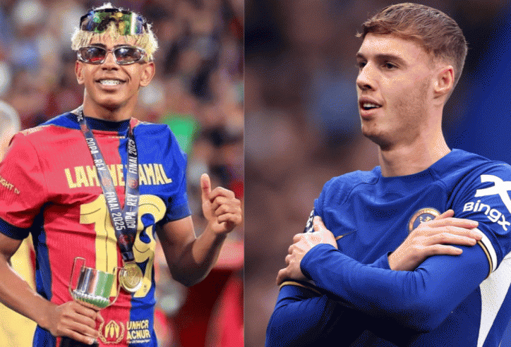 Chelsea gặp lại đối thủ đầy duyên nợ tại Champions League