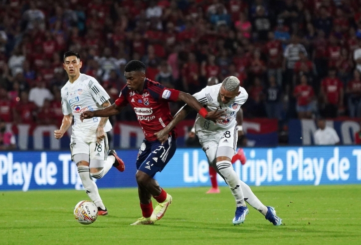 Nhận định Ind. Medellin vs Fortaleza: Hứa hẹn khó lường