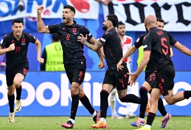 Nhận định Gibraltar vs Albania: Thế trận 1 chiều