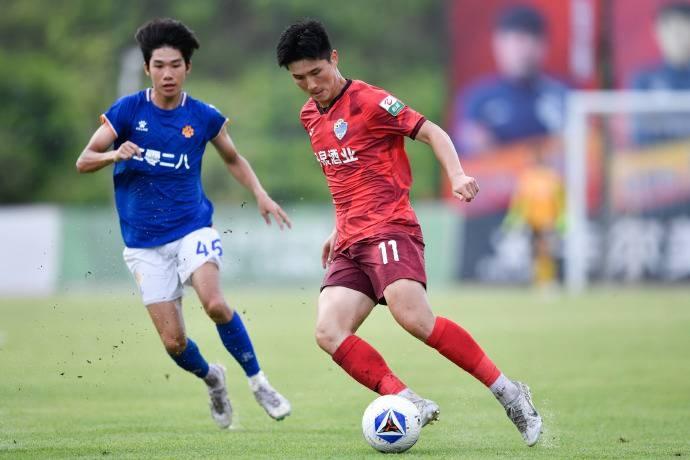Nhận định Guangxi Lanhang vs Beijing Technology: Hấp dẫn với người hâm mộ