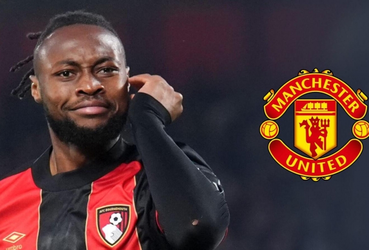 Chuyển nhượng MU 8/9: Onana rời Old Trafford, MU sẵn sàng chi 150 triệu Euro cho Baleba