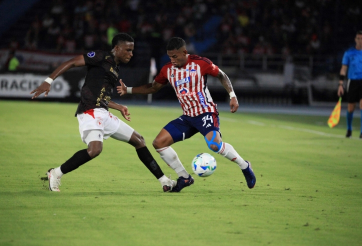 Nhận định Junior vs America De Cali: Lợi thế nghiêng về 1 đội