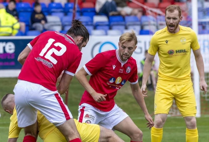 Nhận định Brechin vs Huntly: Khẳng định sức mạnh
