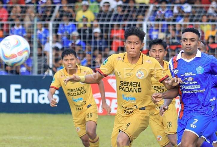 Nhận định Semen Padang vs PSBS Biak Numfor: Sức mạnh nghiêng về 1 bên