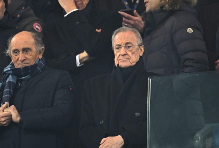 Truyền thông Pháp lên tiếng chỉ trích Real Madrid