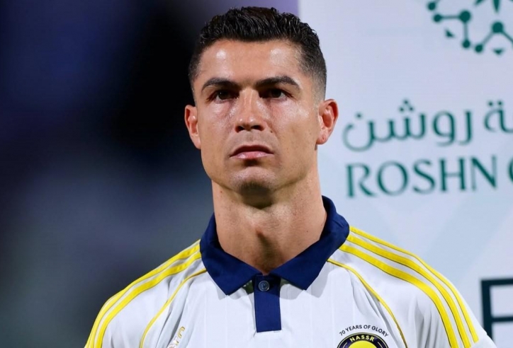 Cầu thủ ghi 175 bàn đề cập đến Ronaldo