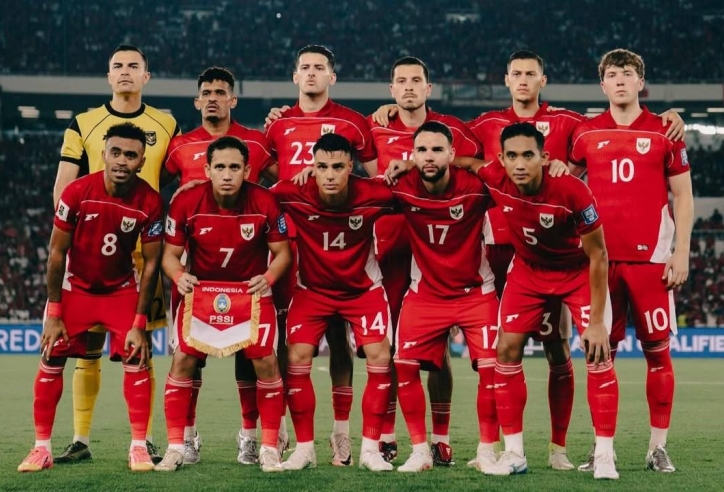 Các tuyển thủ Indonesia lên tiếng chỉ trích NHM