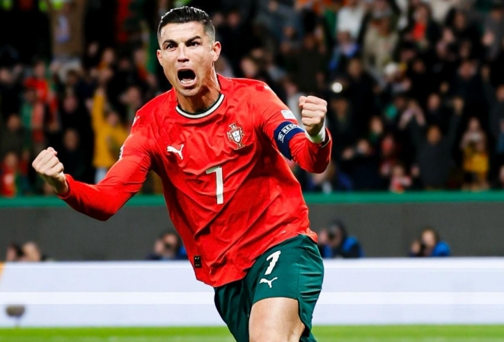 MU muốn đem 'đàn em' của Ronaldo thi đấu tại Old Trafford