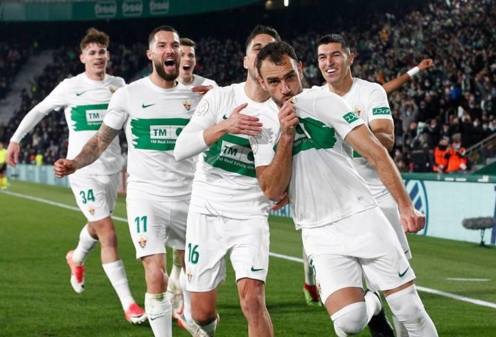 Nhận định Elche vs Real Oviedo: Sức mạnh nghiêng về 1 bên