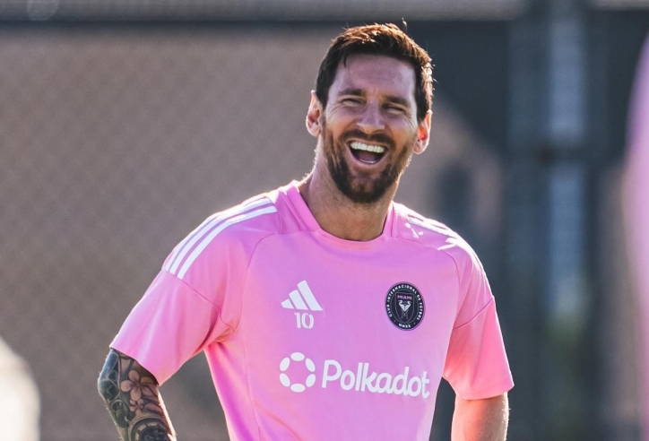 Điểm 10 tuyệt đối, Messi lại khiến cả thế giới nhắc đến tên mình