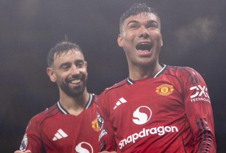 Đả bại Chelsea, MU thiếp lập kỷ lục khó tin trong suốt hơn 10 năm