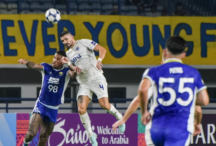 Nhận định Arema FC vs Persib Bandung: Cân bằng giữa cả 2 bên