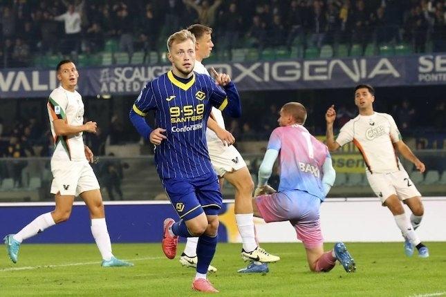 Nhận định Verona vs Venezia: Thị uy sức mạnh
