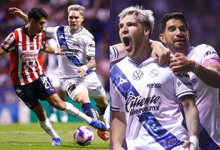 Nhận định Puebla vs Guadalajara Chivas: Sức mạnh nghiêng về 1 bên