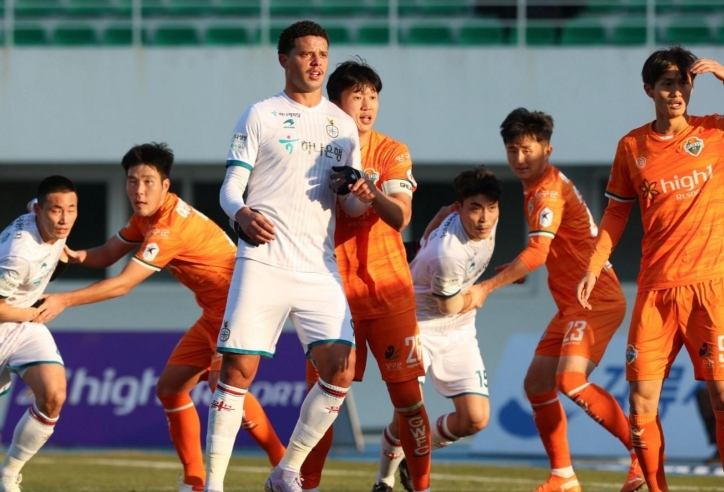 Nhận định Gangwon vs Daejeon: Thị uy sức mạnh