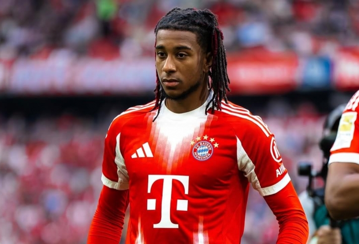 Cầu thủ chạy cánh hay bậc nhất thế giới được Real Madrid nhắm đến