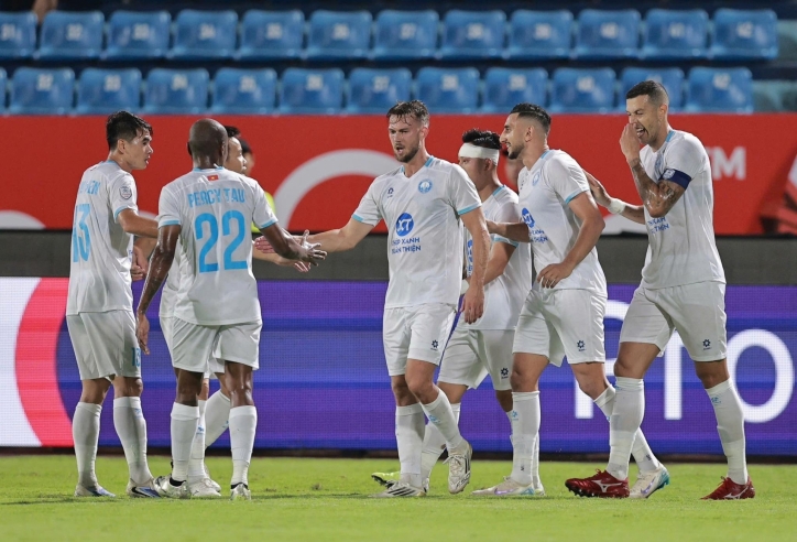 CĐV Đông Nam Á bàn luận sôi nổi về chiến thắng 2-1 của Nam Định