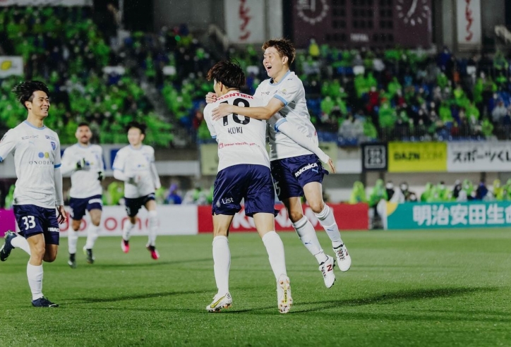Nhận định Yokohama FC vs Shonan Bellmare: Thị uy sức mạnh