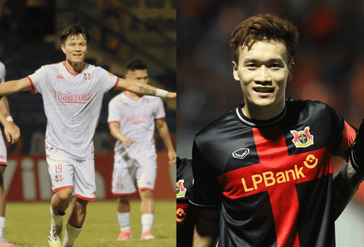 Hải Phòng vs Ninh Bình: Diễn biến khó lường