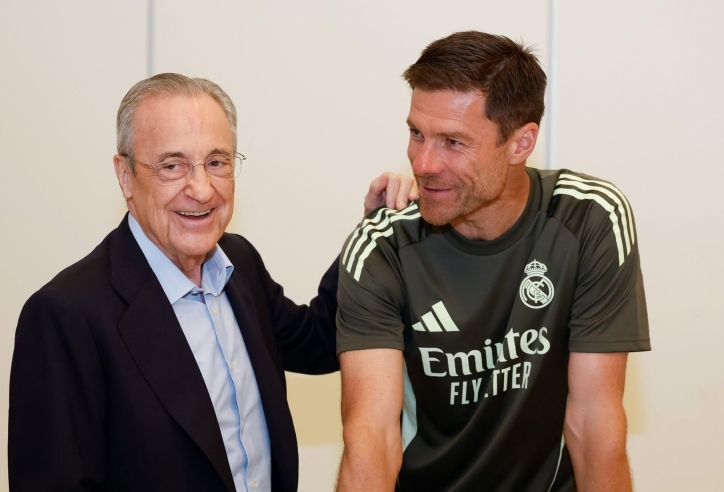 Real Madrid sẵn sàng 'phá két' cho tiền vệ hay bậc nhất châu Âu