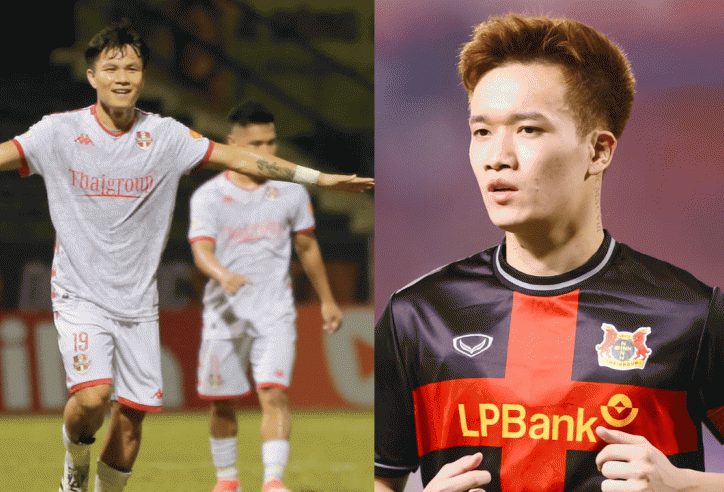 Trực tiếp Hải Phòng vs Ninh Bình, 18h00 hôm nay ngày 28/9