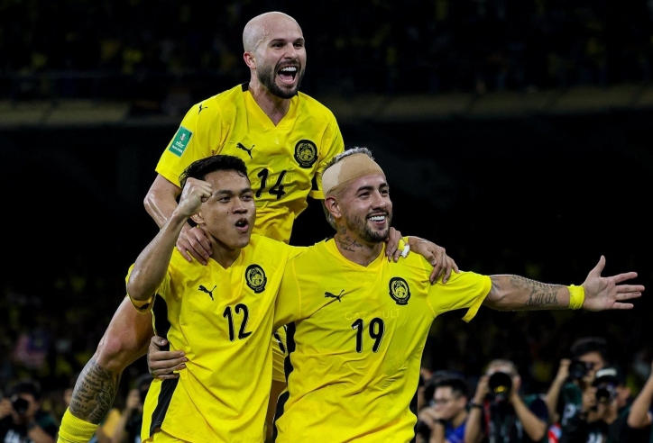 Nóng: Malaysia không bị xử thua 0-3 ĐT Việt Nam?