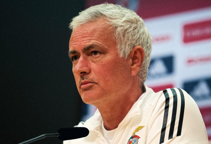 Mourinho lại muốn chiêu mộ thêm cầu thủ của Real Madrid
