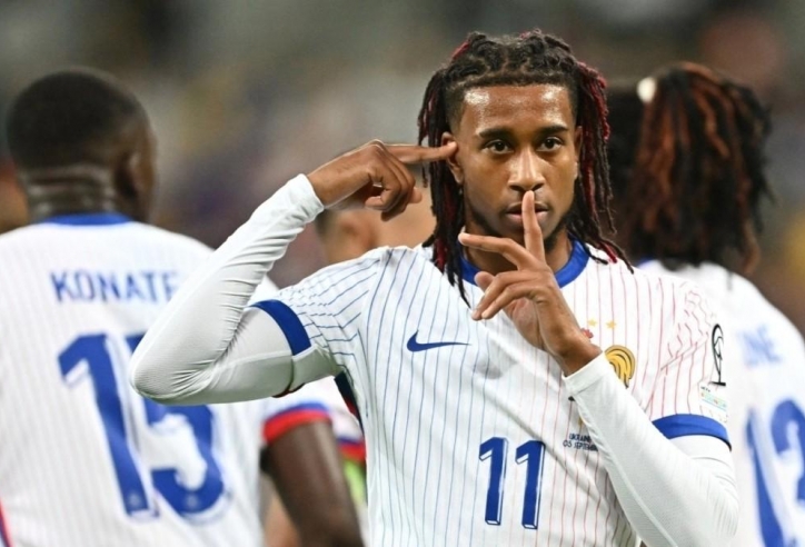 PSG quyết chi 100 triệu Euro cho cầu thủ chạy cánh hàng đầu châu Âu