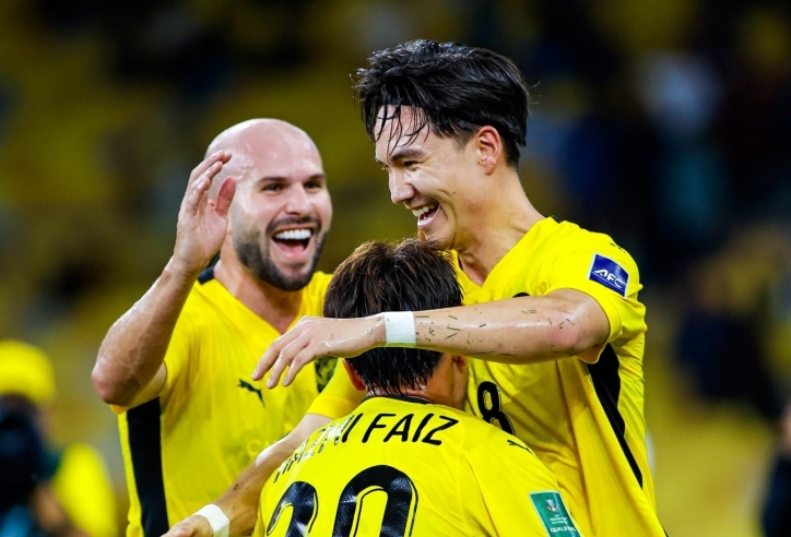 Malaysia còn lại bao nhiêu ngày để kháng cáo án phạt của FIFA?