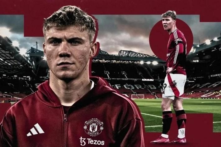 Chuyển nhượng MU 7/10: Ngôi sao 22 tuổi nói lời chia tay, MU bị trọng tài xử ép