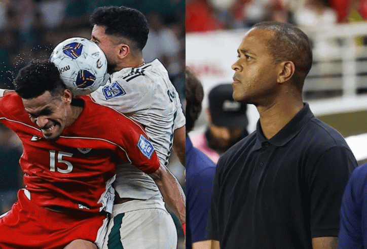 HLV Indonesia lên tiếng biện minh cho thất bại trước Ả Rập Xê Út