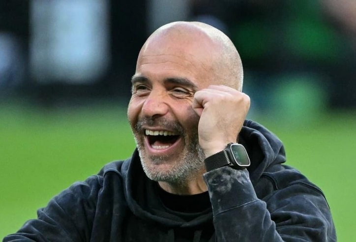 HLV Enzo Maresca thốt lên 1 điều về thần đồng hay bậc nhất của Chelsea