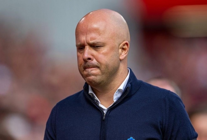 Lộ diện ứng cử viên thay thế Arne Slot tại Liverpool