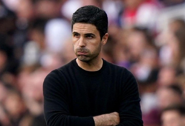 Mikel Arteta: 'Arsenal đáng nhẽ ra phải làm tốt hơn'