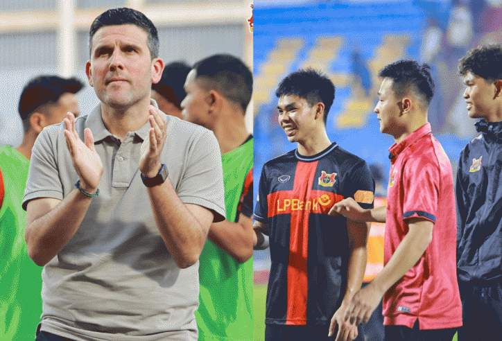 HLV Tây Ban Nha dành hết lời khen ngợi cho 'Mbappe Việt Nam'