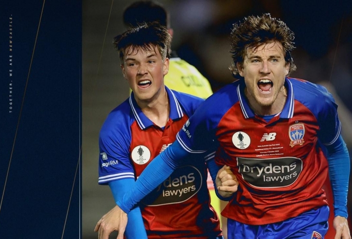 Nhận định Brisbane Roar vs Newcastle Jets: Khẳng định trình độ