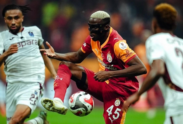 PSG duyệt chi 150 triệu Euro cho chân sút hàng đầu châu Âu