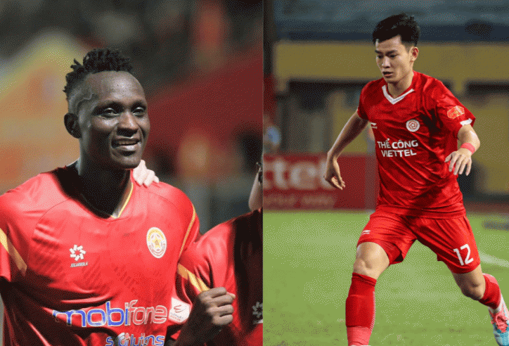 PVF CAND vs Viettel: Chờ đợi bất ngờ