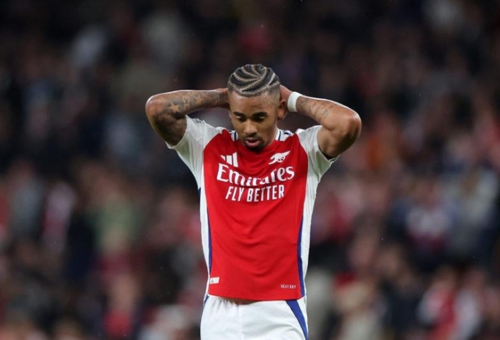 Không hoàn hảo, Arsenal bị chỉ ra điểm yếu 'chí mạng'