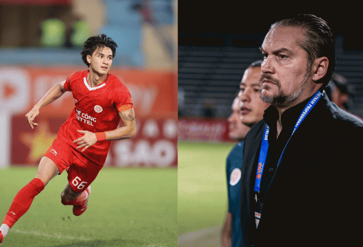 HLV Popov thốt lên 1 điều về Việt kiều đẳng cấp châu Âu