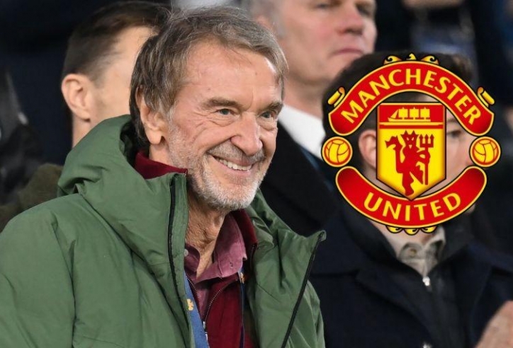 MU sẵn sàng duyệt chi 120 triệu Euro cho thiên tài của Barcelona