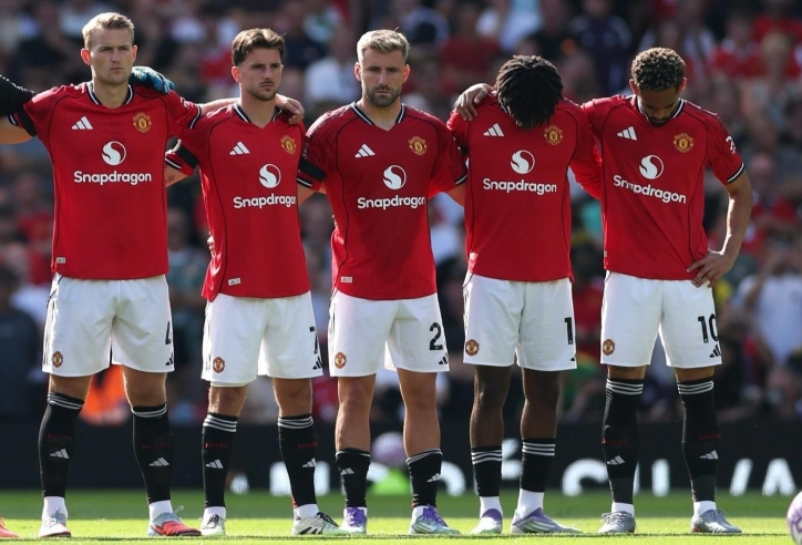 'Man City sẽ không bao giờ có thể vĩ đại như Man United'