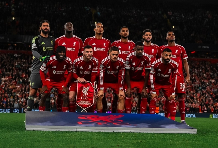 Chi 440 triệu Bảng, đội bóng vĩ đại châu Âu vẫn đối mặt với khủng hoảng