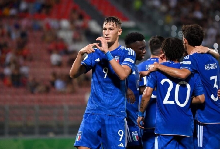 Nhận định Ý U19 vs Moldova U19: Sức mạnh nghiêng về 1 bên